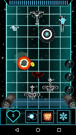 Upgrade the game 2 screenshot 5