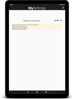 Loan Calculator-EMI, RD & FD Calculator screenshot 13