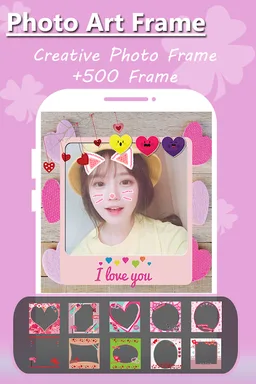 Cat Face Plus screenshot 1