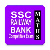 Competitive Maths icon