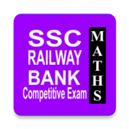 Competitive Maths icon