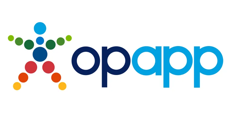 OPAPP cover image