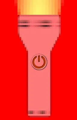 Pixel LED Flashlight screenshot 3