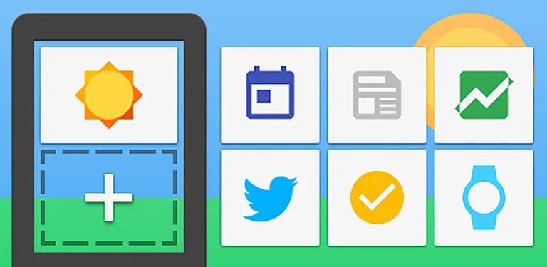 Chronus: Modern Weather Icons cover image