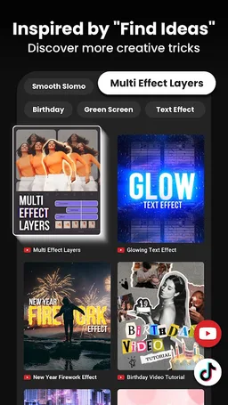 InShot - Video Editor & Maker screenshot 11