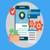 Cómo crear una aplicación- creador de apps icon
