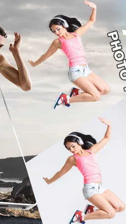 Fly Camera - Hover Camera screenshot 8