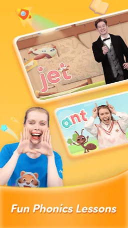 Ace Early Learning screenshot 16