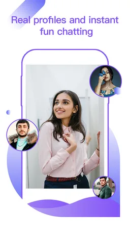 KuKi – Online Video Calling & Meet screenshot 2