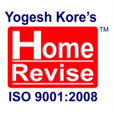 Home Revise - Learning App icon