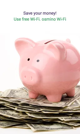 WiFi: passwords, hotspots screenshot 12