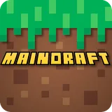 MainOraft | 2D-Survival Craft icon
