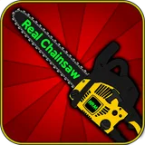 Chainsaw Prank icon