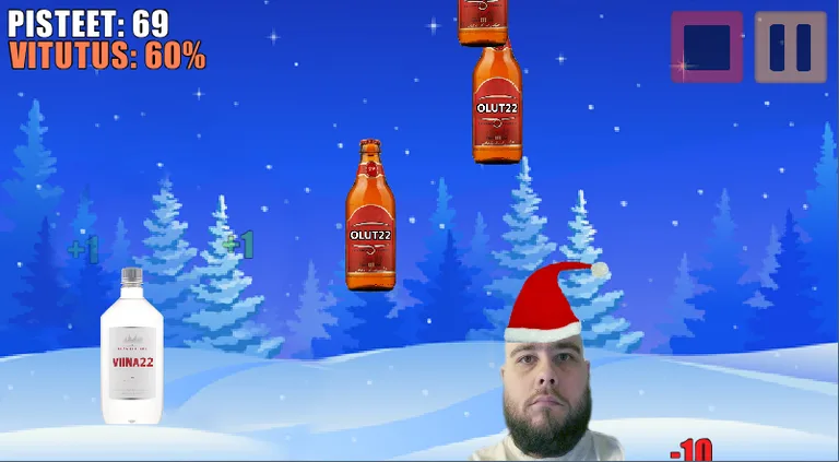 Niilo's Beer screenshot 2