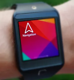 Gear 2 Navigation screenshot 2