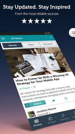 Digital Graphic Design Updates screenshot 1