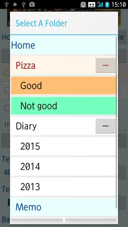 Quick Memo screenshot 4