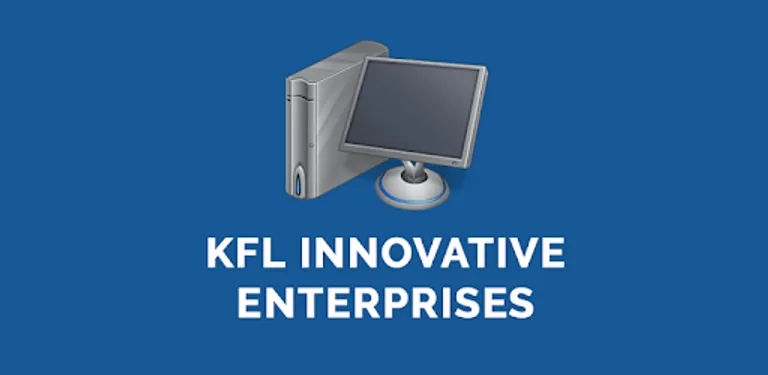 KFL Innovative Enterprises cover image