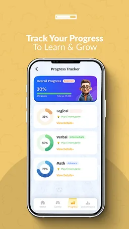 myClassmate App – Play & Learn screenshot 6