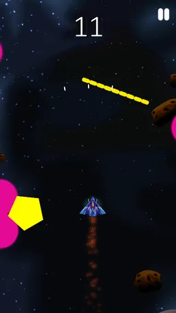Star Sonic screenshot 7