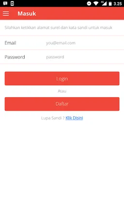 Kartika Accessories screenshot 2