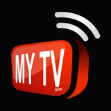 My TV App icon