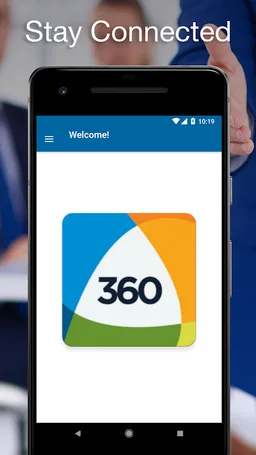 AGA 360 screenshot 1