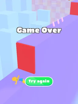 Flying fat man screenshot 2