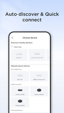 TCL Home screenshot 4
