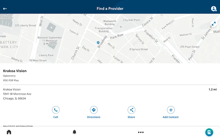 MetLife US App screenshot 17