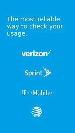 Data Usage - Call Timer screenshot 1
