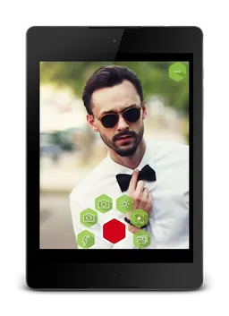 Smart HD Camera & Filters screenshot 12