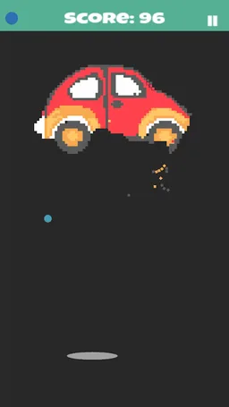 Powder - Brick Breaker screenshot 2