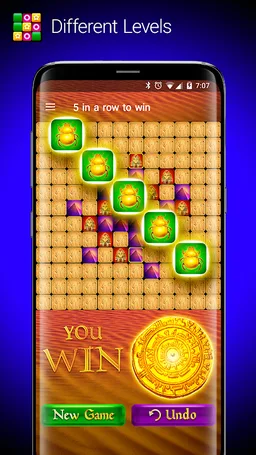 Tic Tac Toe - Jumbo screenshot 16