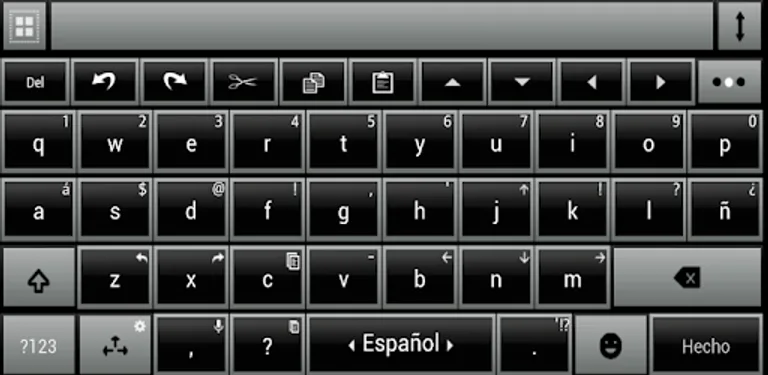 THEME AI TYPE BLACK GRAY cover image