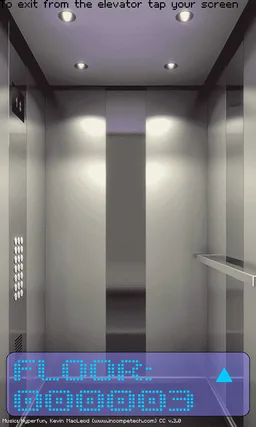 Elevator screenshot 1