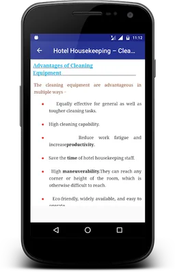 Hotel House Keeping screenshot 6