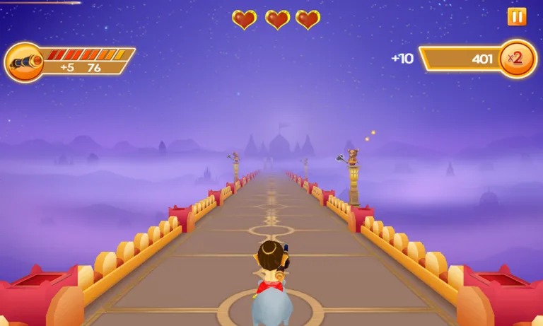 Chhota Ganesh Battle - GUNESHA screenshot 7