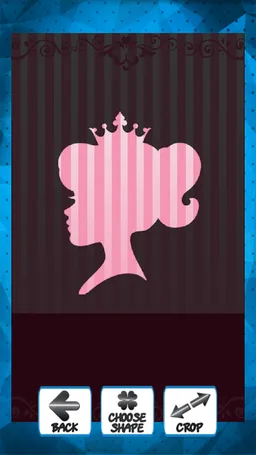 Princess Ball Invitations screenshot 4