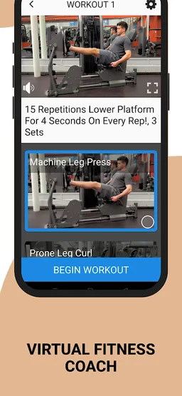 Vertical Jump - Learn to Dunk screenshot 4