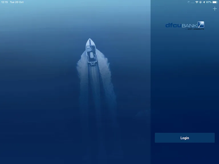 dfcu QuickApp screenshot 9