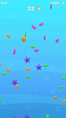 Fishing screenshot 3