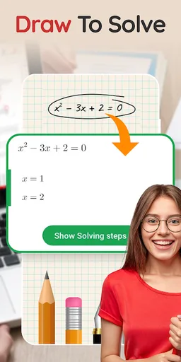 Math Calculator:AI Math Solver screenshot 6