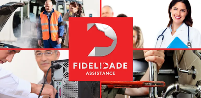 Fidelidade Assistance cover image