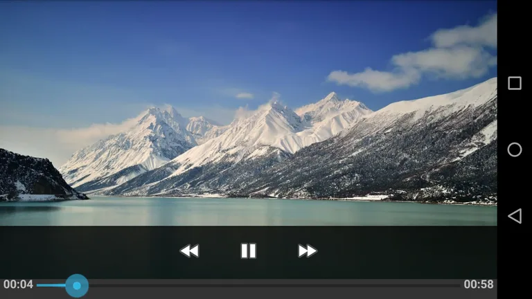 Apk Sender Music & Video Share screenshot 4