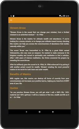 Shreem Brzee screenshot 6