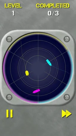 Sea Control Radar screenshot 6