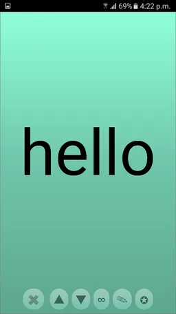 Easy Language Translator screenshot 19