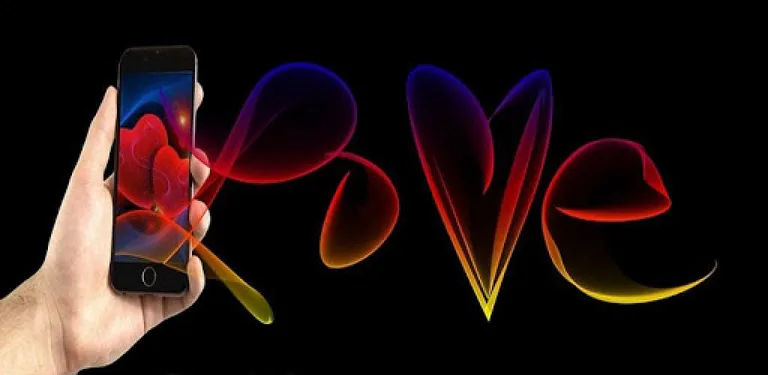 San Valentín Feliz día cover image