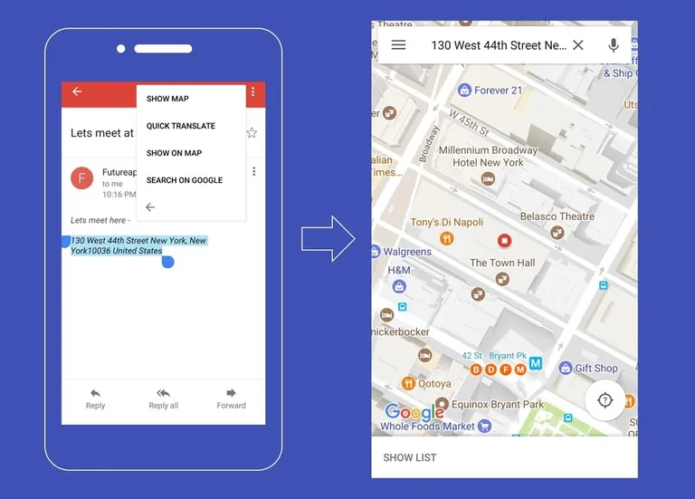 Plugins for android screenshot 5